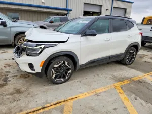 2024 KIA SELTOS