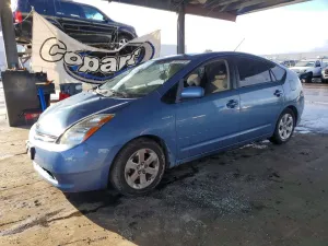 2007 TOYOTA PRIUS