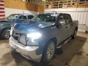 2019 CHEVROLET ALL Models