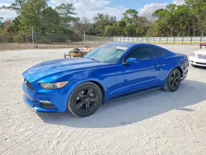 2017 FORD ALL Models