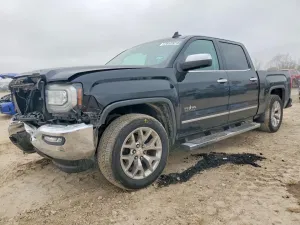 2016 GMC SIERRA