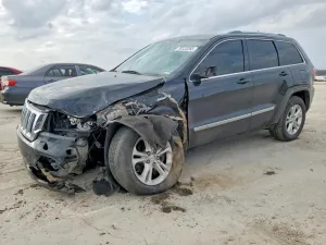 2011 JEEP GRAND CHER