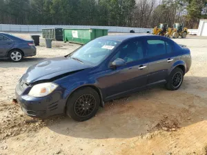 2010 CHEVROLET COBALT