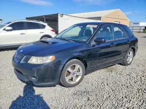 2005 SAAB 9 2