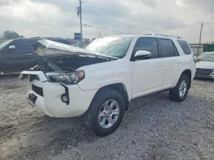 2018 TOYOTA 4RUNNER