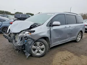 2015 TOYOTA All Models