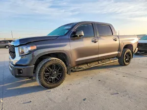 2021 TOYOTA TUNDRA