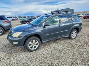 2004 LEXUS RX350