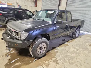 1997 TOYOTA TACOMA