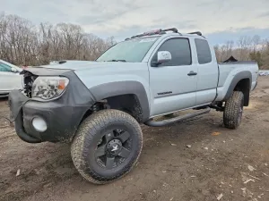 2006 TOYOTA TACOMA