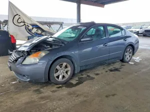 2008 NISSAN ALTIMA