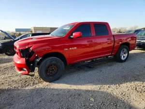 2010 DODGE All Models