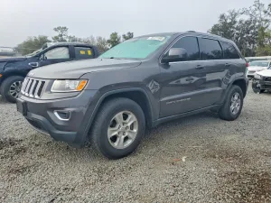 2015 JEEP GRAND CHER