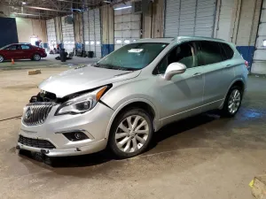 2016 BUICK ENVISION