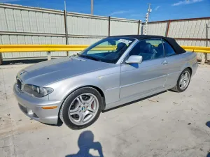 2005 BMW 3 SERIES
