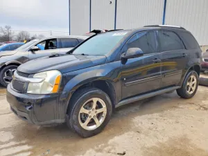 2007 CHEVROLET EQUINOX