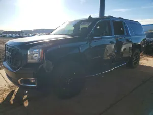 2016 GMC YUKON