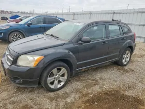 2010 DODGE CALIBER