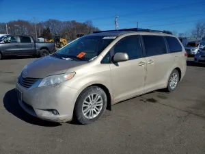 2011 TOYOTA All Models