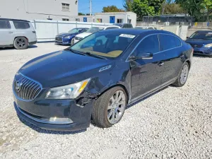 2014 BUICK LACROSSE
