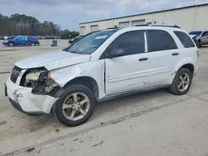 2007 CHEVROLET EQUINOX