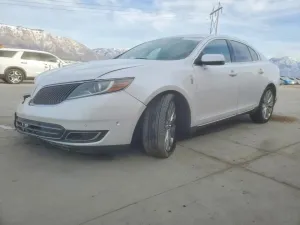 2013 LINCOLN TOWNHOUSE MKS