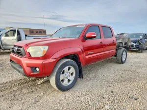 2013 TOYOTA All Models