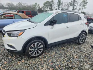 2022 BUICK ENCORE