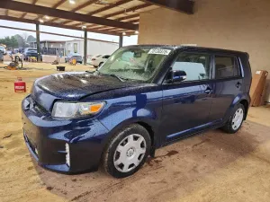 2013 TOYOTA SCION