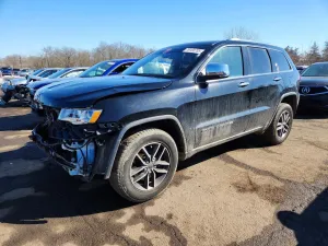 2021 JEEP GRAND CHER