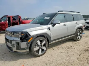 2025 HYUNDAI SANTA FE H