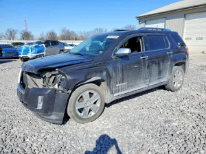 2015 GMC TERRAIN