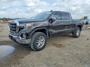 2020 GMC SIERRA