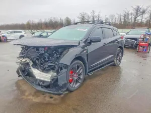 2021 ACURA RDX