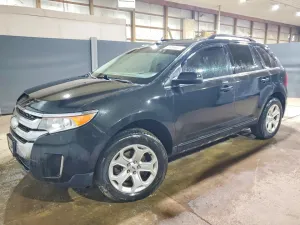 2013 FORD EDGE