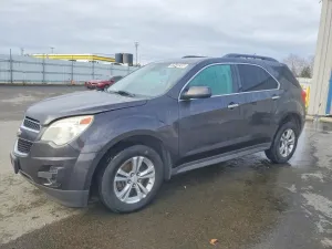 2014 CHEVROLET EQUINOX