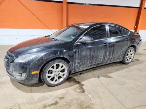 2010 MAZDA 6