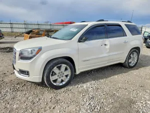 2014 GMC ACADIA DEN