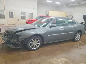2005 BUICK LACROSSE