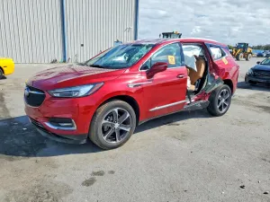2020 BUICK ENCLAVE