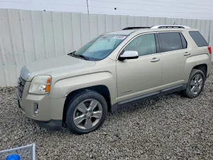 2014 GMC TERRAIN