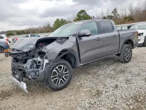 2025 FORD RANGER LAR