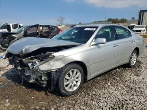 2002 LEXUS ES300