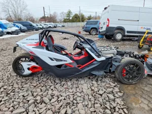 2024 POLARIS SLINGSHOT