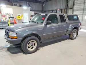 1998 FORD RANGER