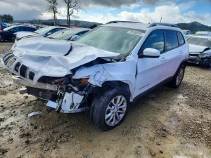 2020 JEEP GRAND CHER