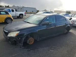 2007 TOYOTA AVALON
