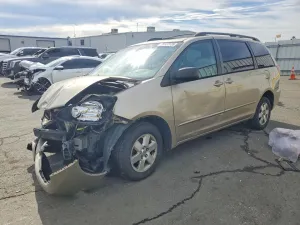 2005 TOYOTA All Models