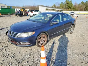 2013 VOLKSWAGEN CC
