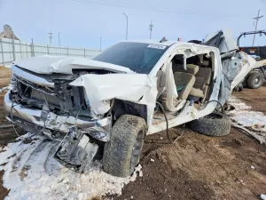 2016 CHEVROLET ALL Models